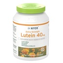 NYO3 Lutein & Zeaxanthin 40mg 配蓝莓、30软胶眼维生素和矿物补充剂-眼美景健康-抗氧化剂支持