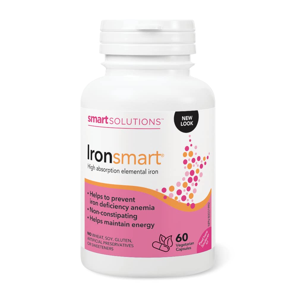 SMART 溶液 铁智能 60 CT
