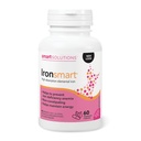 SMART 溶液 铁智能 60 CT