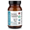 DR WAKDE's Varuna Capsules (Crataeva nurvula) 500mg | Urinary Tract, Bladder & Kidney Support | 60 Veg Caps | Pure Ayurvedic Bark Powder | Vegan | Filler-Free | Made in UK