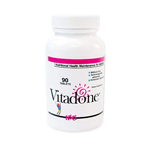 is a Powerful Multivitamin Supplement to Fight Fatigue, Promote Regularity, Support Mood, Promote Healthy Immune Function, Support a Healthy Heart, and Help Those with History of Opioid Use