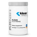 Klean Athlete Klean Glutamine - 豁免支持和Gut健康* - 氨酸补充 - NSF体育认证 - 非GMO,Gluten Free & Vegan - 17.3 oz