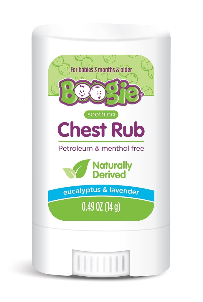 Buggie Chest Rub Stick for Soothing Relief, Petroleum-Free, USDA Official, 自然衍生物, Soothing Eucalyptus and Lavender, 0.49 oz (Pack of 1) 互联网档案馆的存檔,存档日期2014-03-02.
