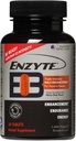 Enzyte3® 男子生命力和性能支持 – 能源, Stamina, 耐力 – 与 L-Citrulline, Epimedium, Guarana种子提取 & More – 30 片