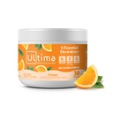 Ultima Replenisher Daily Electrolyte Powder Drinch Mix – 无糖配料 – Orange, 30 services – 配有6个关键电解质和追踪矿物的水化粉 - Keto Friendly, Vegan, Non-GMO