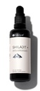 Blisque – 喜马拉雅 Shilajit Resin 矿泉水 纯净 天然 有机 → 用于解毒、清洁、免疫支持、脑促进器和能量 → 含有富尔维酸和追踪矿物 → 2 FL OZ
