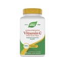 自然之道 外力(1) 配有玫瑰HIPS的维生素C,支持免疫健康*,Collagen Production*,高概率维生素C,250 Capsules(包装5月Vary)