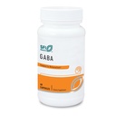 Klaire Labs SFI 健康 GABA - 420毫克Gamma-Aminobutyric酸,神经递质,支持Calm & Mood(60 Capsules)