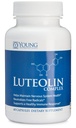Mirica YoungNutra Luteolin 综合体 -- -- 支持健康的免疫反应,并帮助维持神经系统健康* -- -- 60 Capsules