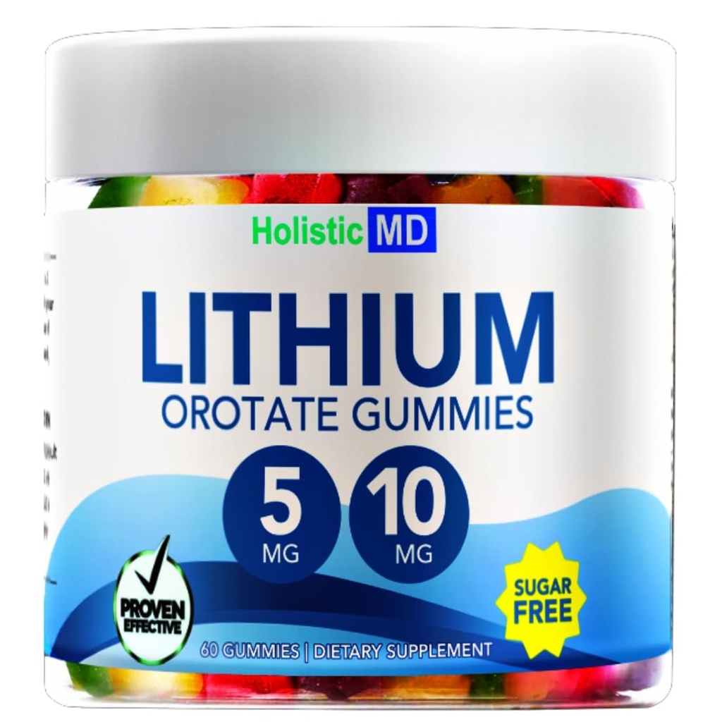 男婴的奥罗塔酸锂 5mg 10mg |  Women  Kids  Or ium  Li  Li  Li  clinical  clinical  clinical
