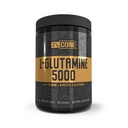 5% 营养 核心L-Glutamine 5000 补充w/L-Alanine + Immune + 消化支持 + 氨基酸 肌肉构建者 工作后恢复 + 不受欢迎(60种服务)