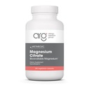 配有维生素C(240 capsules)的Metabolic 维护磁性胶囊 - 磁性胶囊补充剂,用于冷静,睡眠,肌肉和GI支持.