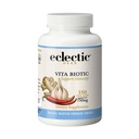Capsules Vitabiotic Imune New电子研究所,150个非GMO Veg帽