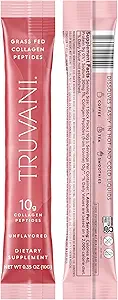 Truvani Hydrlyzed Collagen Peptides =============================================================================================================================================================================================================================================