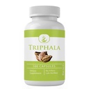 Triphala粉末,(100盖) 永远纯净,无添加剂或填充剂,实验室验证