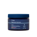 Trace Minerals Glycinate Powder - Daily Magnesium Powder for Sleep Support - 平静的寝食饮料 - 自然和温馨 - 混合莓柠檬汁 - 180g(60架)