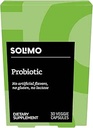 Brand - Solimo Probiotic 10亿 CFU 拉科巴氏菌, 30个Veggie Capsules, 一个月供应