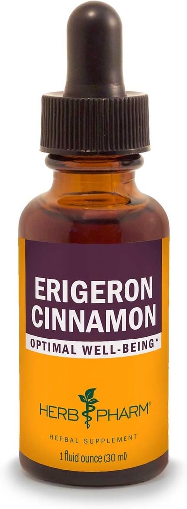 草药Erigeron/肉桂液体草药配方-1