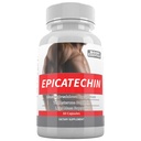 EPICATECHIN - 60 Capsules - 300 mg Pervice formed Muscle growth - 增加蛋白质合成,增益,精益肌肉 - 提高强度和降低体积
