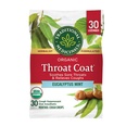 传统药材 喉科 有机咳嗽滴,Eucalyptus Mint with Menthol, Soothes Sore Throats & Relieves Coughs, 30cm.