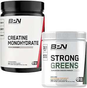BPN 单水合物和坚固绿皮箱