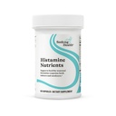 寻求健康组织胺营养剂 - 季节性组织胺支持补充剂,配有维生素B1,锌,和维生素B3 - 艾滋病组织胺反应 - 60卡普尔