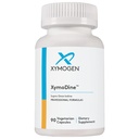 XYMOGEN XymoDine碘补充剂 - 高可能性碘 12.5 g 支持甲状腺激素的健康合成(90个植物卡普尔)