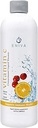 Eniva Liquid Vitamin C | Imune 公式 | Orange Citrus Flavor | Acerola Berries, Oranges, Cranberry, Rosemary | Sugar Free | Low-Carb & Keto 批准 | 2个月供应
