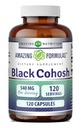奇异公式 Black Cohosh 补充 QQ 540 Mg / service | Capsules | Non-GMO | Gluten-free | | |  USA  USA  USA  USA  USA  USA  USA  USA  USA  USA  (1  (1 (Pack | 120 Counts)