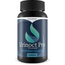 Urinoct Pro Prostate - Prostate Supplements for Men - Support Bladder Emptying - Help Reduce Urinary Urges Day & Night - Promote Healthy Prostate Size and Function - Prostate Health Support