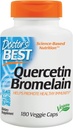 博士最佳Quercetin/布鲁曼卡普勒斯,180