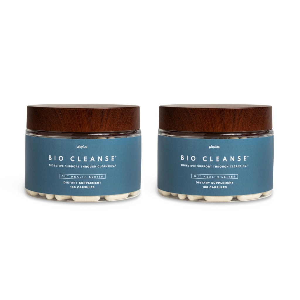 Plexus® Bio Cleanse® 180 ct. (2 Pack)