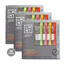 LMNT 零糖电解剂 - Varieous Pack Bundle - 饮料 Mix - 36国