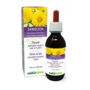 Naturalma Dandelion (Taraxacum officinale) 根与草药无酒精丁香 - 4 fl oz 滴液中液体提取 - 草药补充 - Vegan