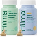 Hilma Gentle Bowel + Sleep Support, Sleep and Digestion Comfort