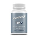 Thymic 蛋白A平板(1 McG TPA) – Immune System Support Support – All Natural,非GMO,快速溶解亚语平板 – 30平板