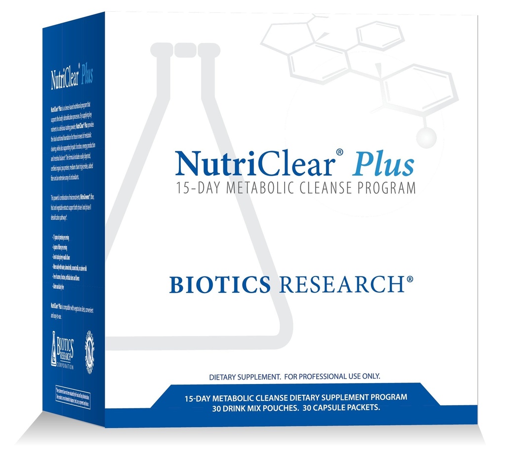 生物研究营养素+除毒方案,易用. 单包服务。 容易跟随Metabolic Cleanse程序. 17格拉姆有机豆蛋白/服务,30包. 摇瓶子.