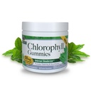 (原始内容存档于2018-09-29). Nature's Answer Chlorophyll Gummys 60 Count QQ天然内脏除臭剂 * 皮肤和头发支持 QQ Immune 支持 QQ Gelatin Free QQN GMO XG Free QX).