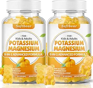 软熊 Po  Mag  Mag  Mag  for  for  Supplement  Supplement  Supplement  Supplement