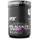 EFX Sports Kre-Alkalyn EFX Powder | pH Correct Creatine Monohydrate Powder Supplement | Strength, Muscle Growth & Performance | 266 Servings (Unflavored)