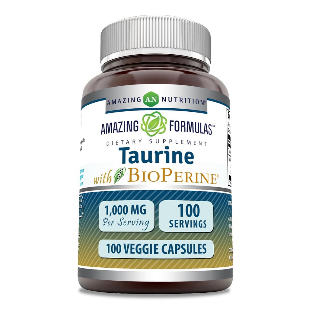 (原始内容存档于2018-05-21) (英语). Terrine with Bioperine Supplements + 1000 Mg Per service + 100 Veggie Capsules + n-GMO → Gluten Free → 在美国制造.