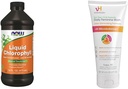 现时补充品,液化氯phy,超焦化剂,内除碘剂*,Boost Energy & vH 基本原理,Phalbled Daily Whominine Wash,Tea Tree Oil & Prebiotic, 6, Fl Oz, (Pack of 1).