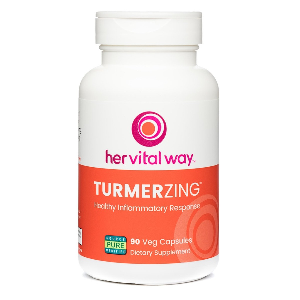 TurmerZing C-14 健康炎症反应试制的图尔克和姜,95%