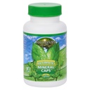 幼年 终极矿物 CapsTM - 70+ 基本全谱追踪矿物 - 营养 - 敏感,来自Humic & Aquamin海藻(64 Capsule - 2 Pack)