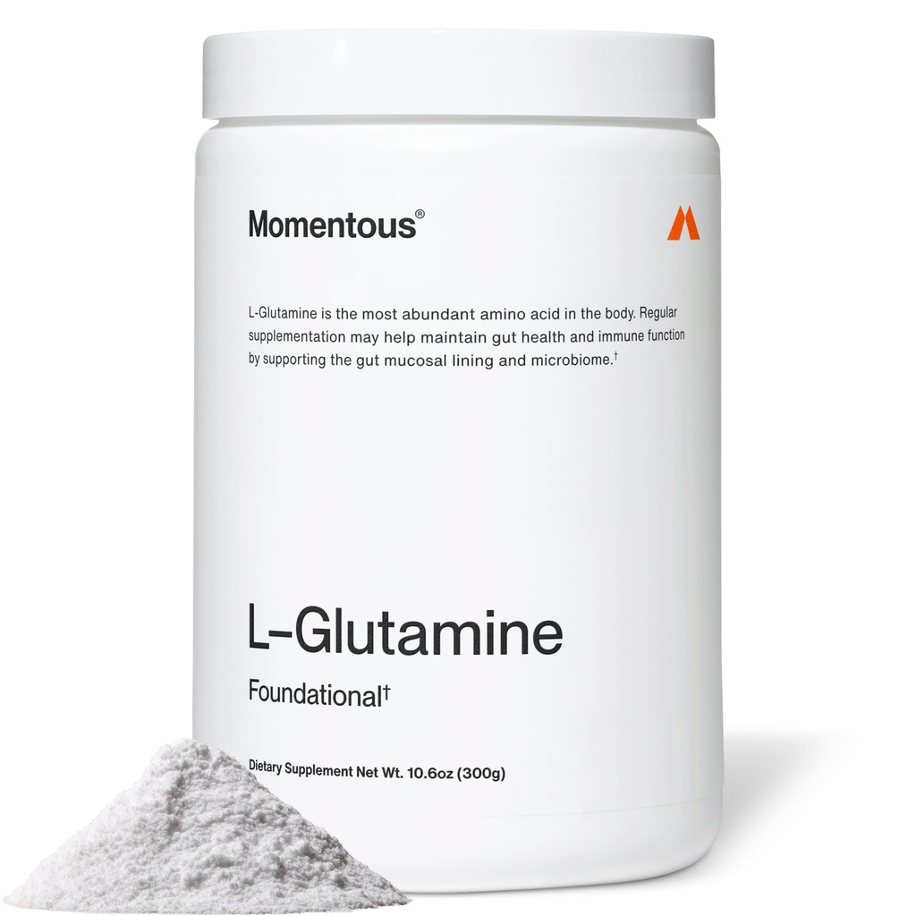 运动L-Glutamine粉剂 -- -- NSF获得体育证书 -- -- 60次服务