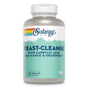 索拉莱 Yeast-Cleanse -- -- 180 植物胶囊