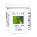 INNATE 反应公式C 完整粉剂 - 抗氧化维生素C 粉剂补充剂 - 帮助支持免疫系统 - 维生素和非GMO - 2.96 Oz.(30种服务)