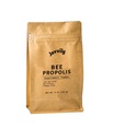 蜜蜂 Propolis 粉末 - 8 oz - 实验室验证 - 总是纯净 - 无填充器