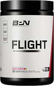 使用CarnoSyn Beta Alanine、草莓Kiwi、改进耐力和肌肉泵
