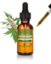 内分泌系统支持的草药认证有机母体液提取 - 1 Ounce